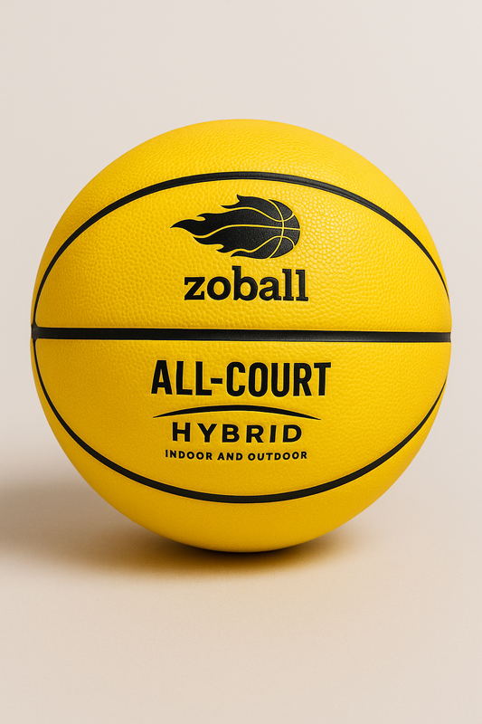 All court Hybrid